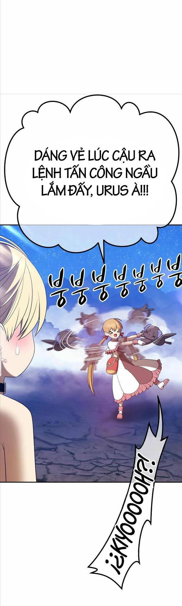 Gậy Gỗ Cấp 99+ - Chapter 76.5 - Page 20