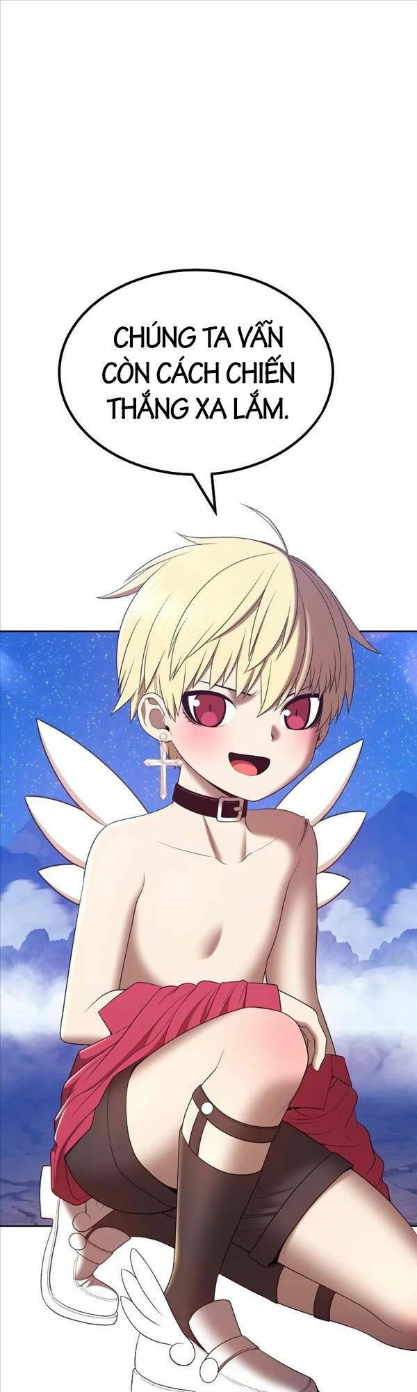 Gậy Gỗ Cấp 99+ - Chapter 76.5 - Page 23