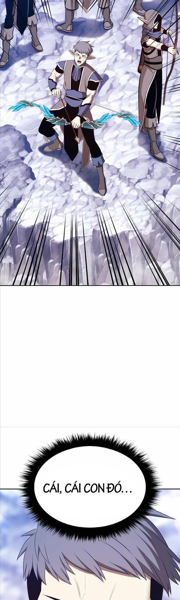 Gậy Gỗ Cấp 99+ - Chapter 76.5 - Page 29