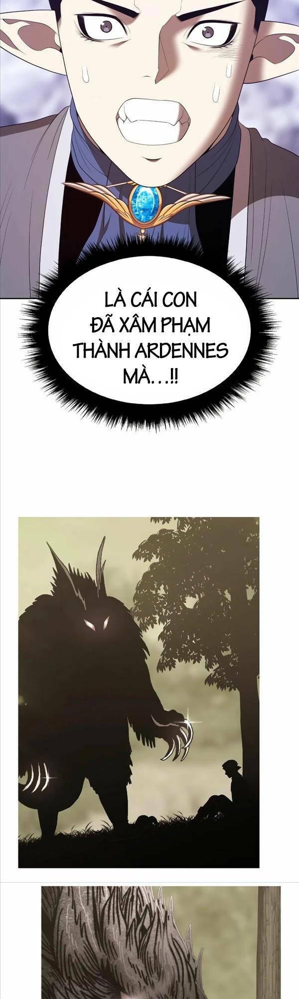 Gậy Gỗ Cấp 99+ - Chapter 76.5 - Page 30