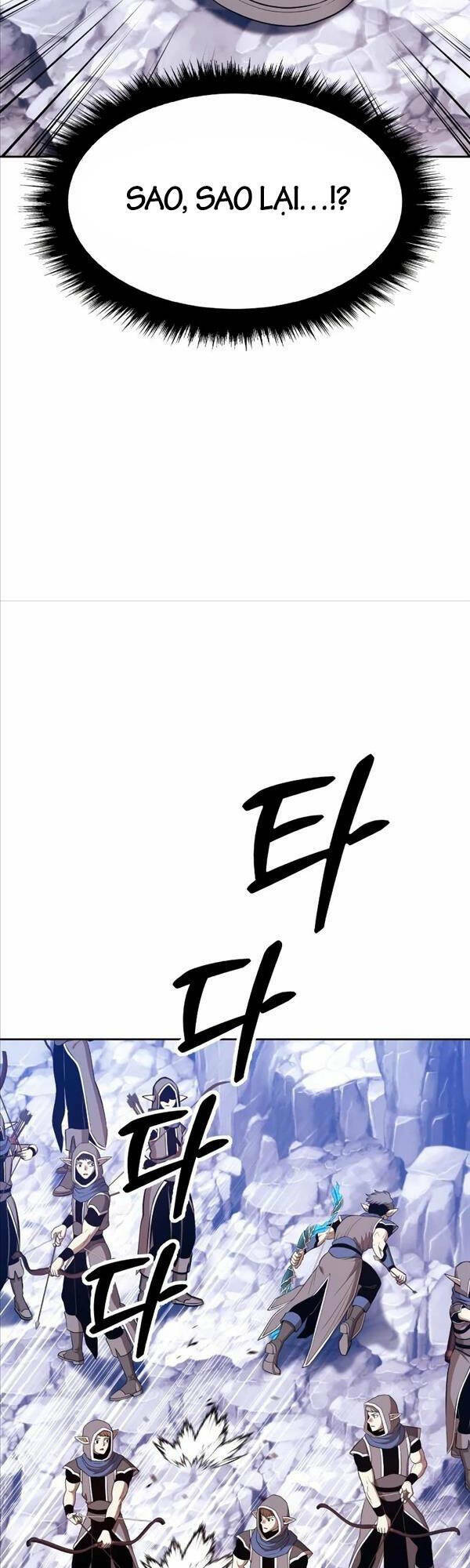 Gậy Gỗ Cấp 99+ - Chapter 76.5 - Page 32