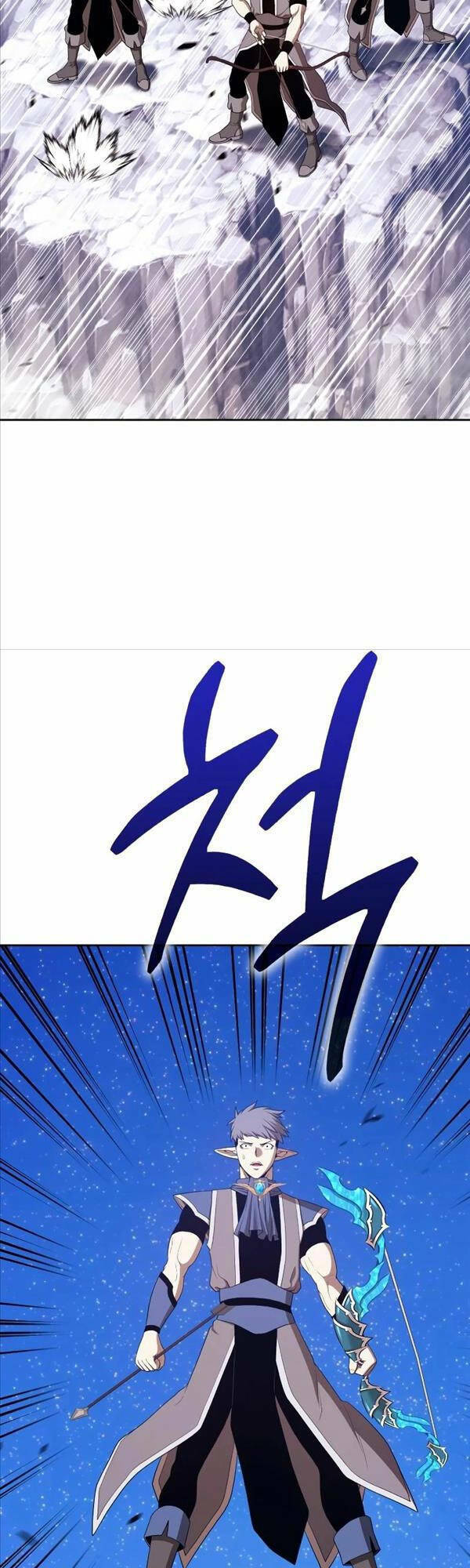 Gậy Gỗ Cấp 99+ - Chapter 76.5 - Page 33