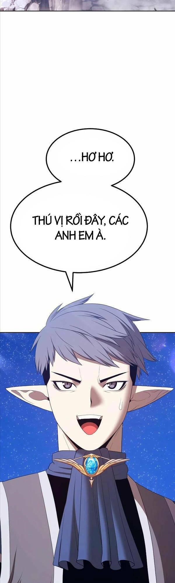 Gậy Gỗ Cấp 99+ - Chapter 76.5 - Page 36