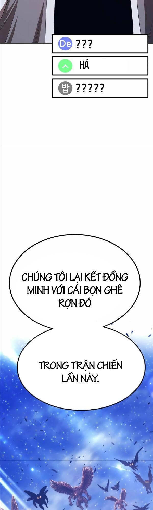 Gậy Gỗ Cấp 99+ - Chapter 76.5 - Page 37