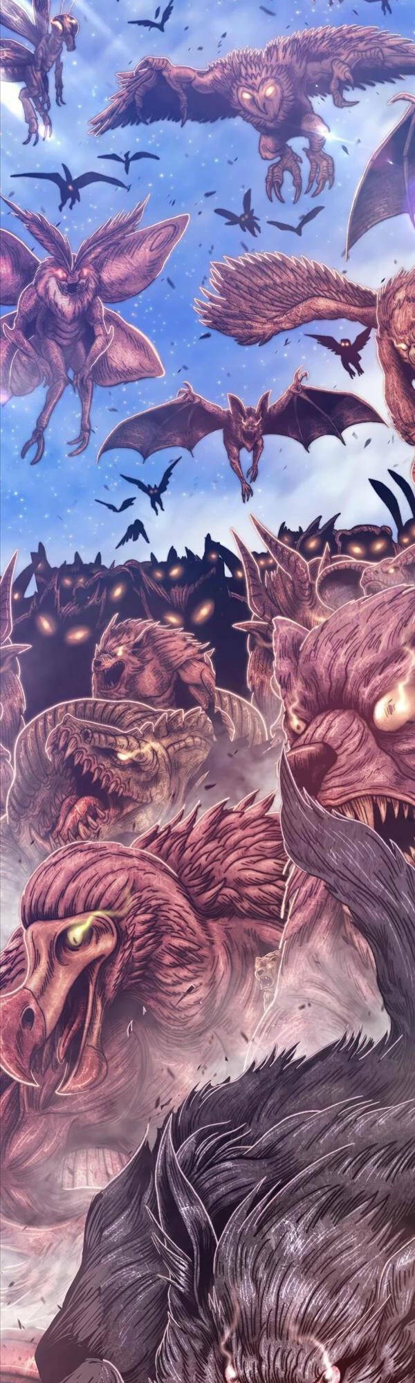 Gậy Gỗ Cấp 99+ - Chapter 76.5 - Page 38