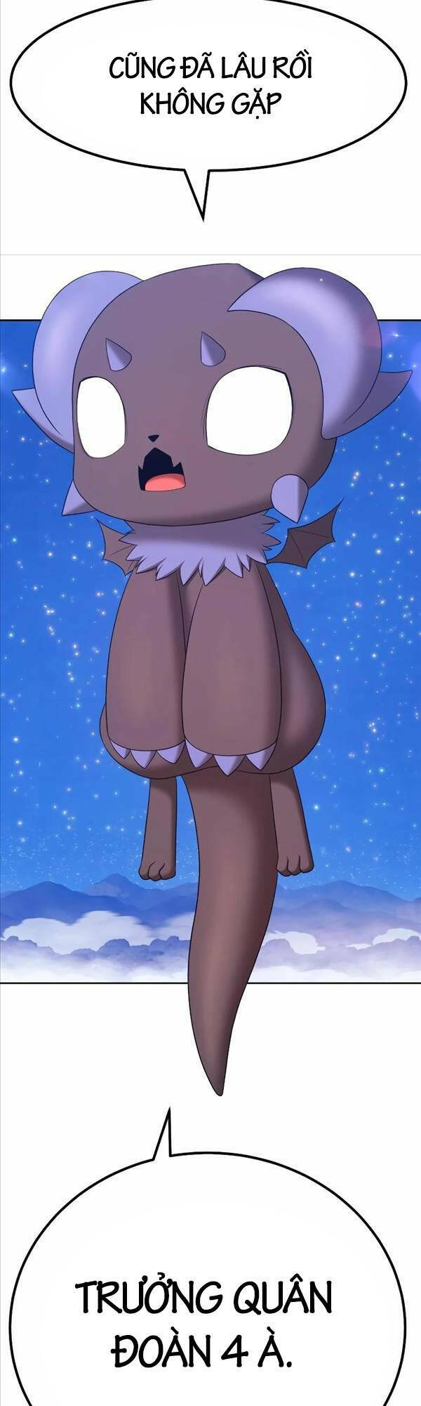 Gậy Gỗ Cấp 99+ - Chapter 76.5 - Page 3