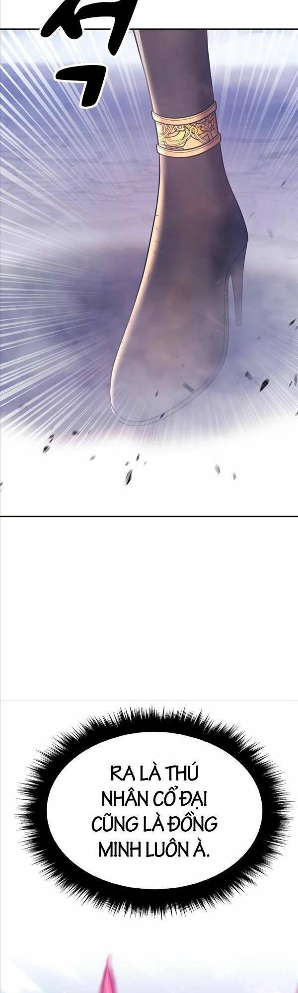 Gậy Gỗ Cấp 99+ - Chapter 76.5 - Page 40