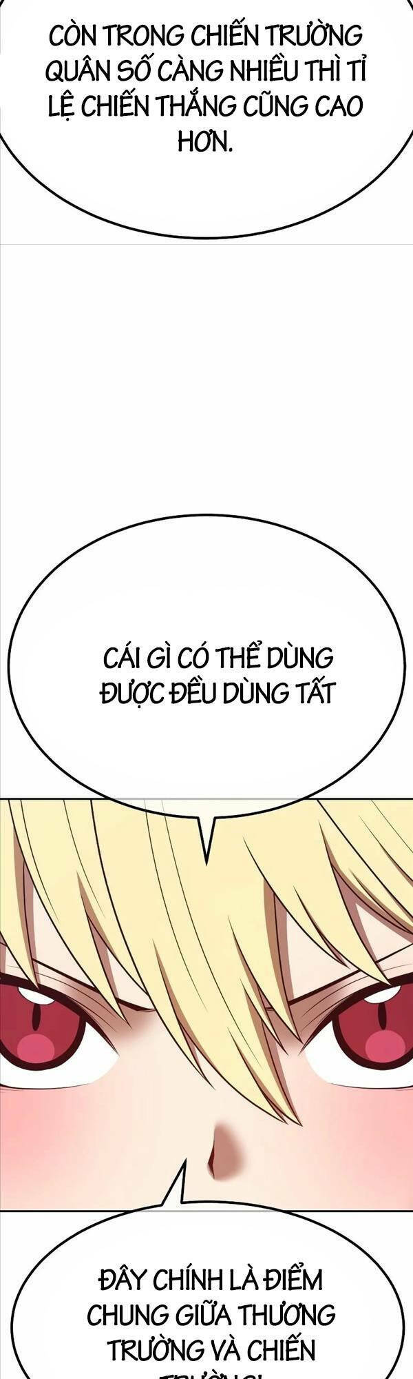 Gậy Gỗ Cấp 99+ - Chapter 76.5 - Page 45