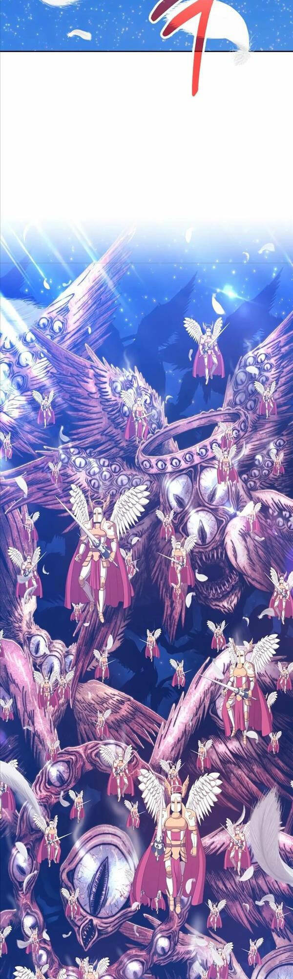 Gậy Gỗ Cấp 99+ - Chapter 76.5 - Page 47