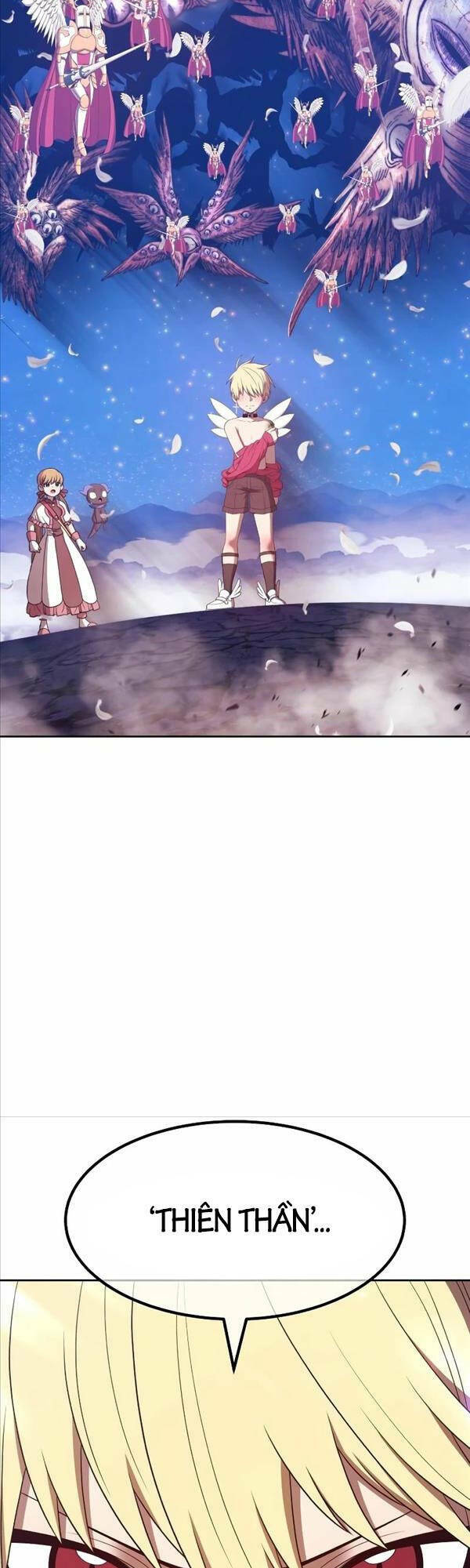 Gậy Gỗ Cấp 99+ - Chapter 76.5 - Page 48