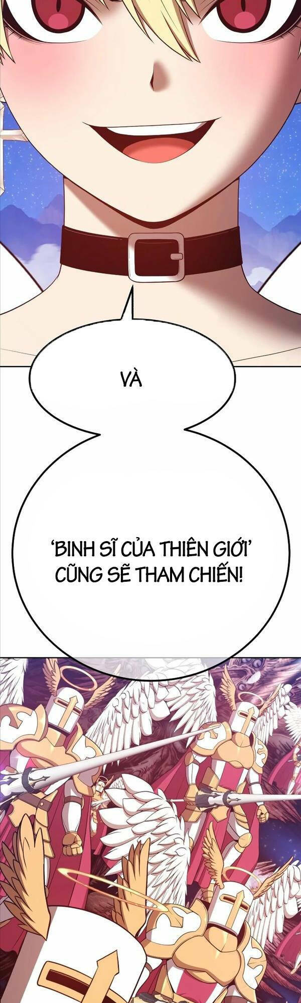 Gậy Gỗ Cấp 99+ - Chapter 76.5 - Page 49