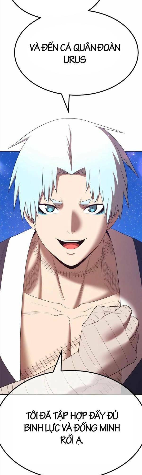 Gậy Gỗ Cấp 99+ - Chapter 76.5 - Page 53