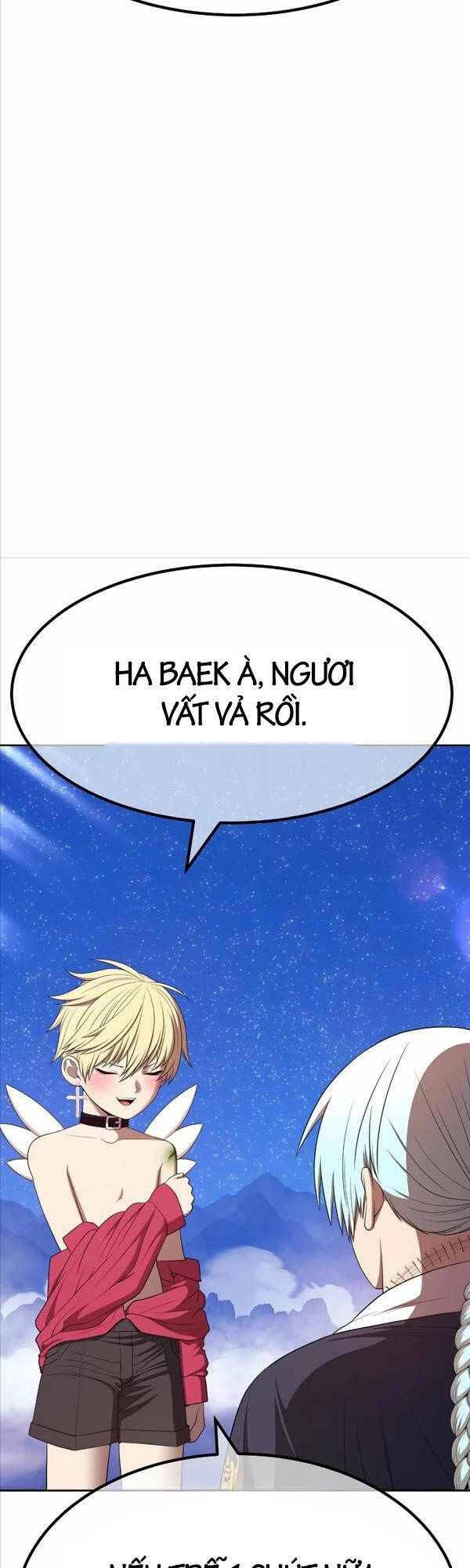 Gậy Gỗ Cấp 99+ - Chapter 76.5 - Page 54