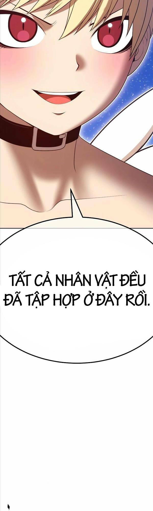 Gậy Gỗ Cấp 99+ - Chapter 76.5 - Page 56