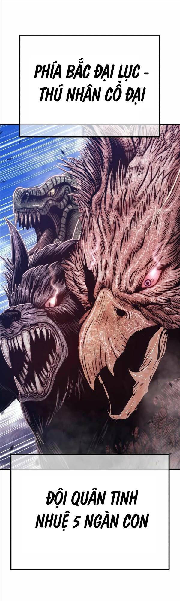 Gậy Gỗ Cấp 99+ - Chapter 76.5 - Page 59