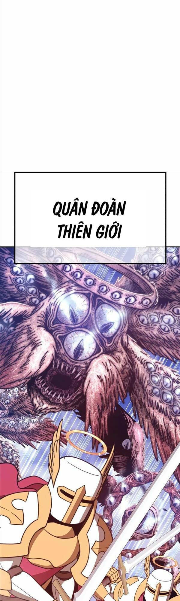 Gậy Gỗ Cấp 99+ - Chapter 76.5 - Page 60