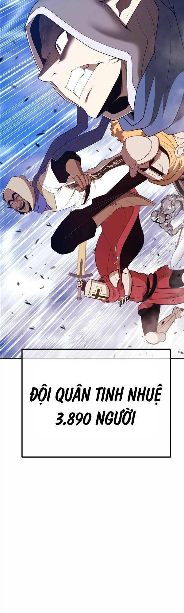Gậy Gỗ Cấp 99+ - Chapter 76.5 - Page 62