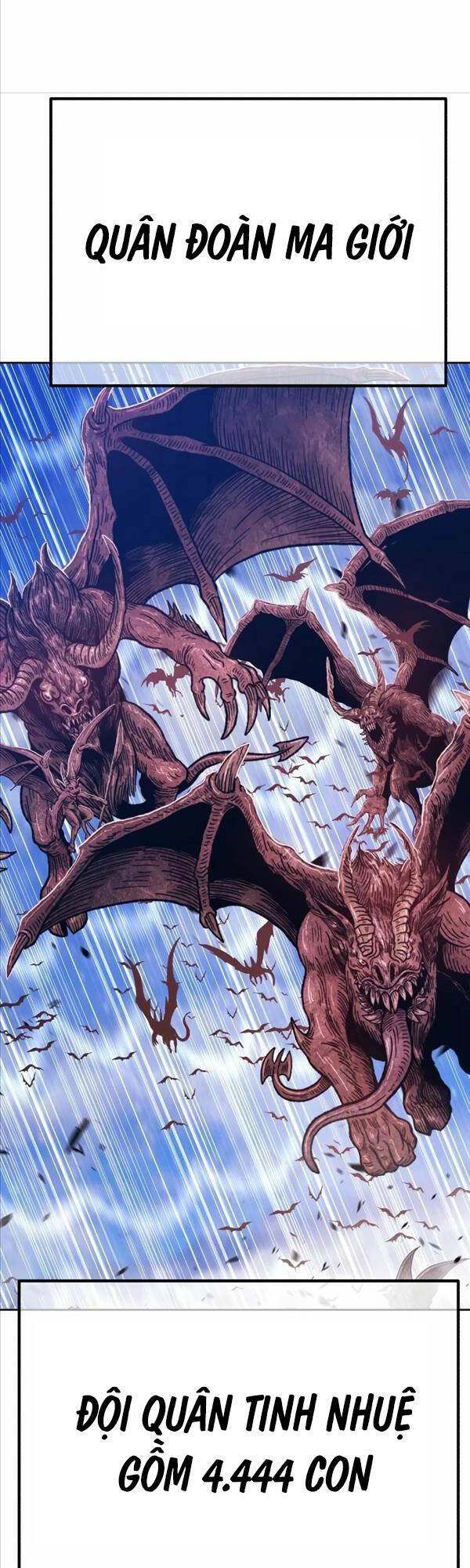 Gậy Gỗ Cấp 99+ - Chapter 76.5 - Page 63