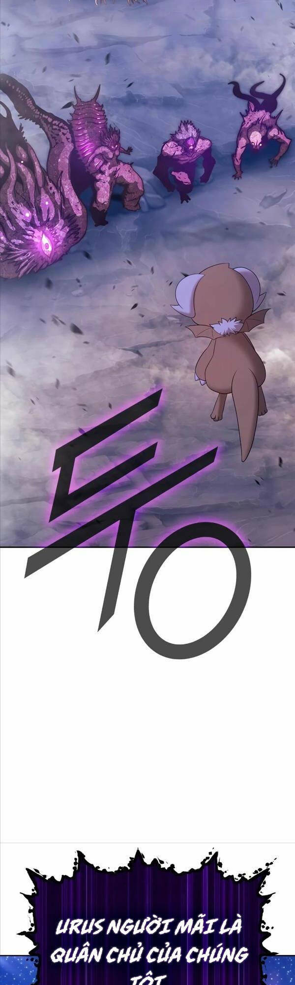 Gậy Gỗ Cấp 99+ - Chapter 76.5 - Page 6