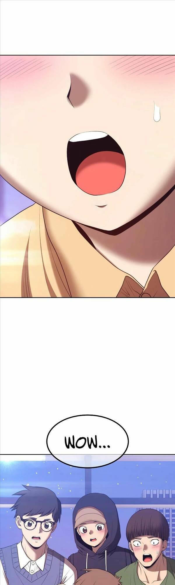 Gậy Gỗ Cấp 99+ - Chapter 76.5 - Page 72