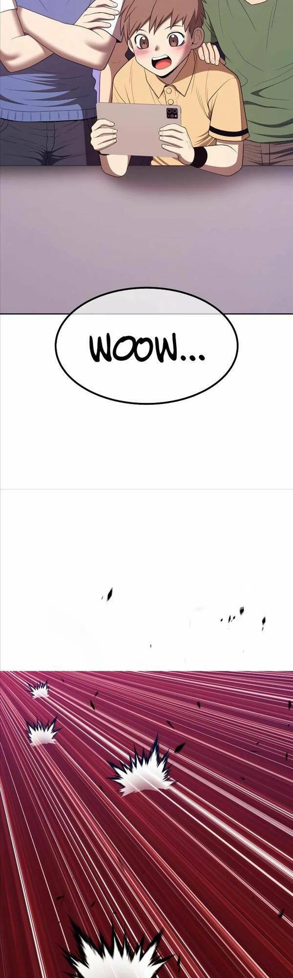 Gậy Gỗ Cấp 99+ - Chapter 76.5 - Page 73