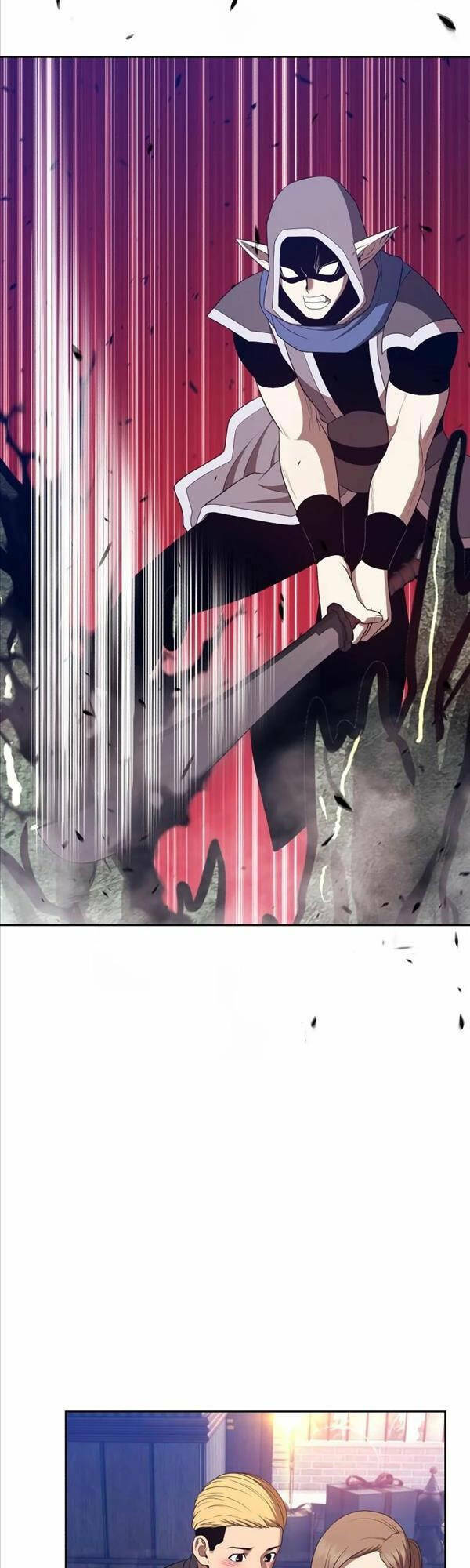 Gậy Gỗ Cấp 99+ - Chapter 76.5 - Page 75