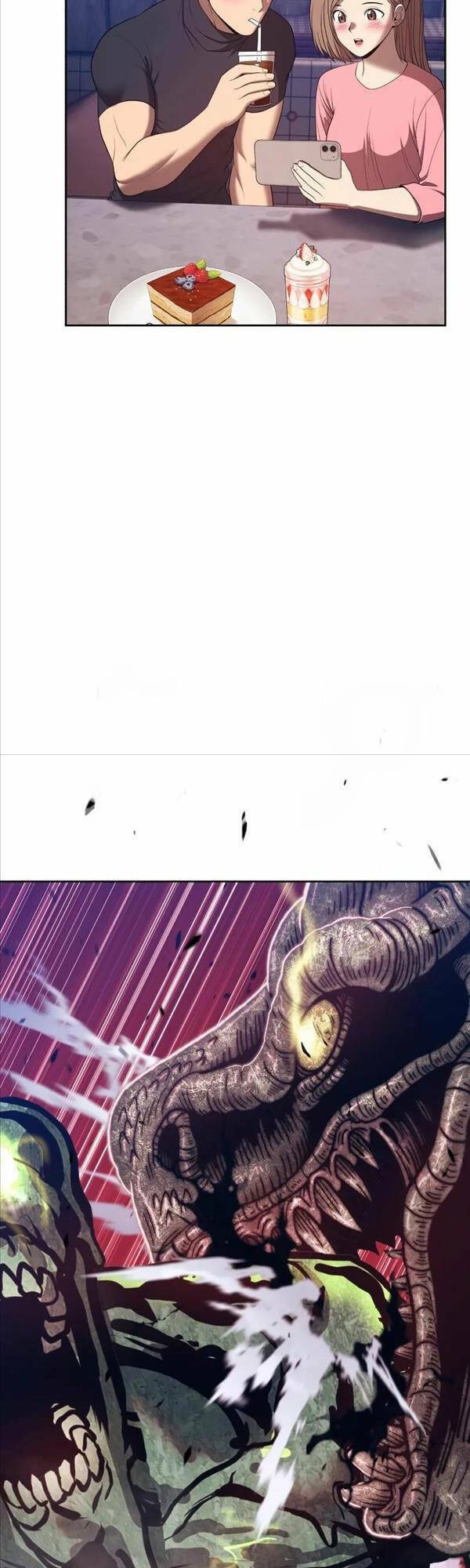 Gậy Gỗ Cấp 99+ - Chapter 76.5 - Page 76