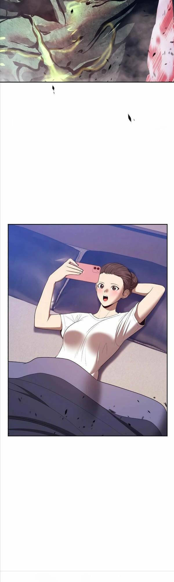 Gậy Gỗ Cấp 99+ - Chapter 76.5 - Page 77