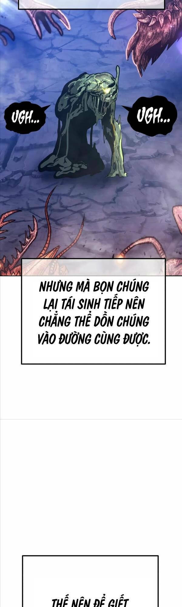 Gậy Gỗ Cấp 99+ - Chapter 76.5 - Page 87