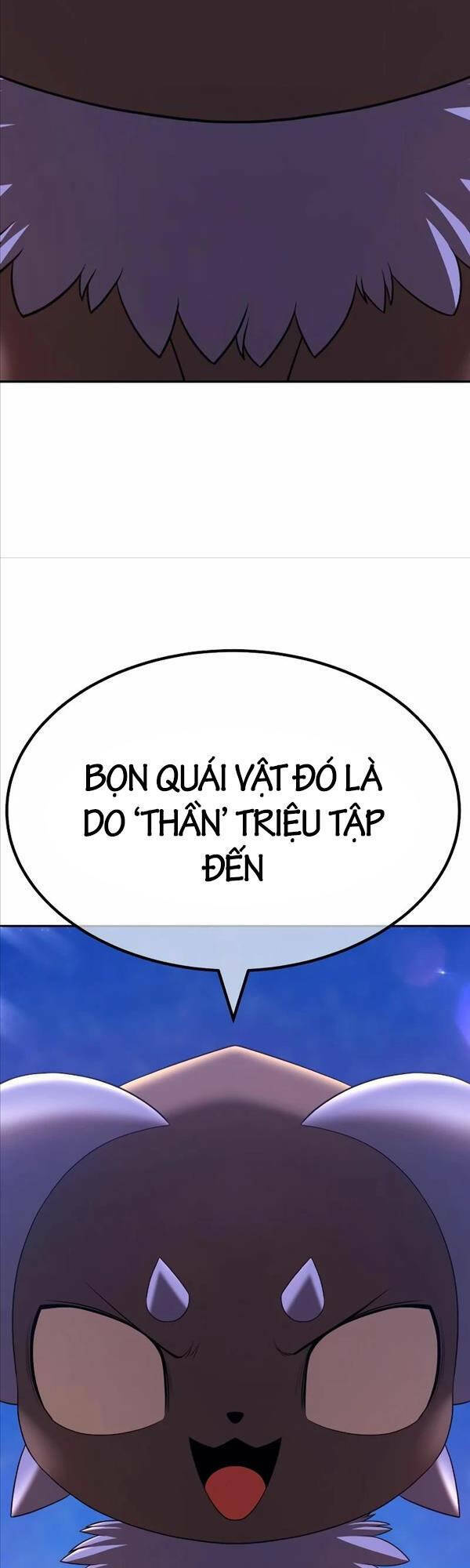 Gậy Gỗ Cấp 99+ - Chapter 76.5 - Page 8