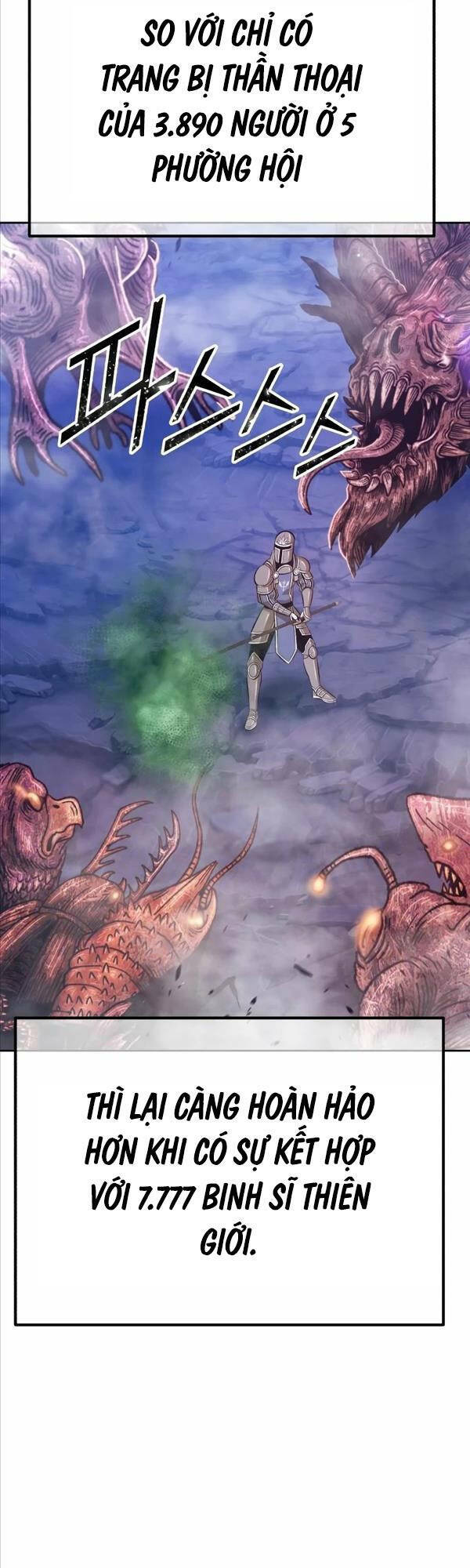 Gậy Gỗ Cấp 99+ - Chapter 76.5 - Page 90