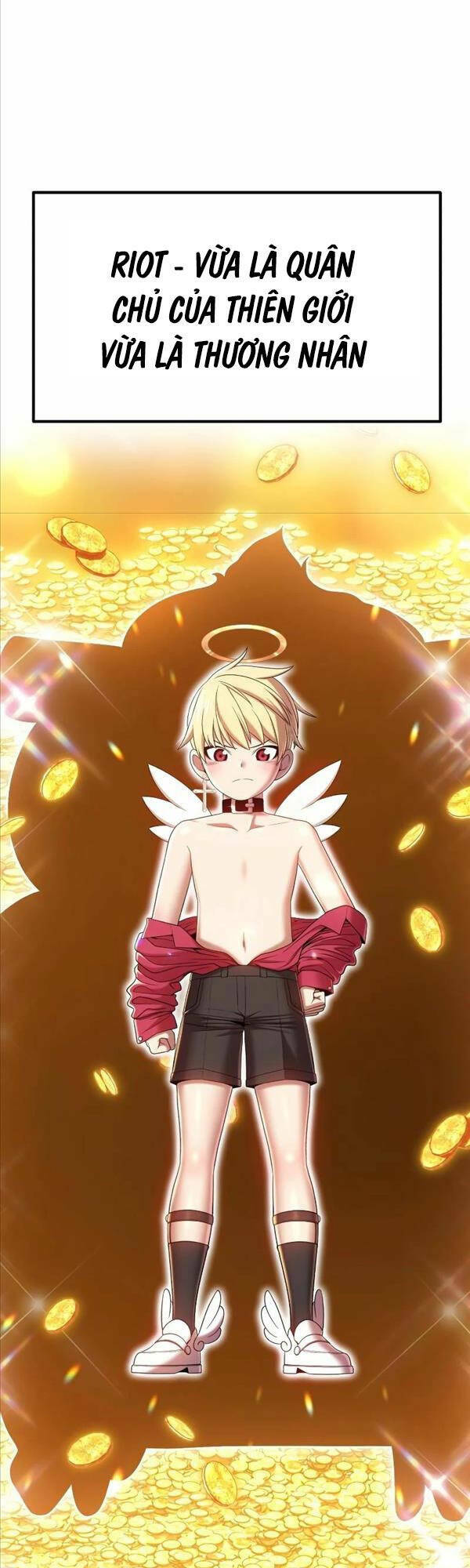 Gậy Gỗ Cấp 99+ - Chapter 76.5 - Page 91