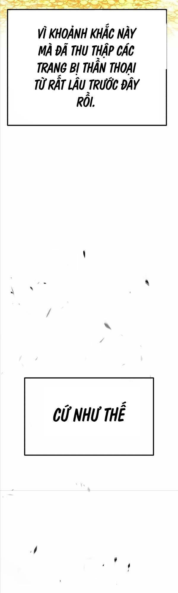 Gậy Gỗ Cấp 99+ - Chapter 76.5 - Page 92