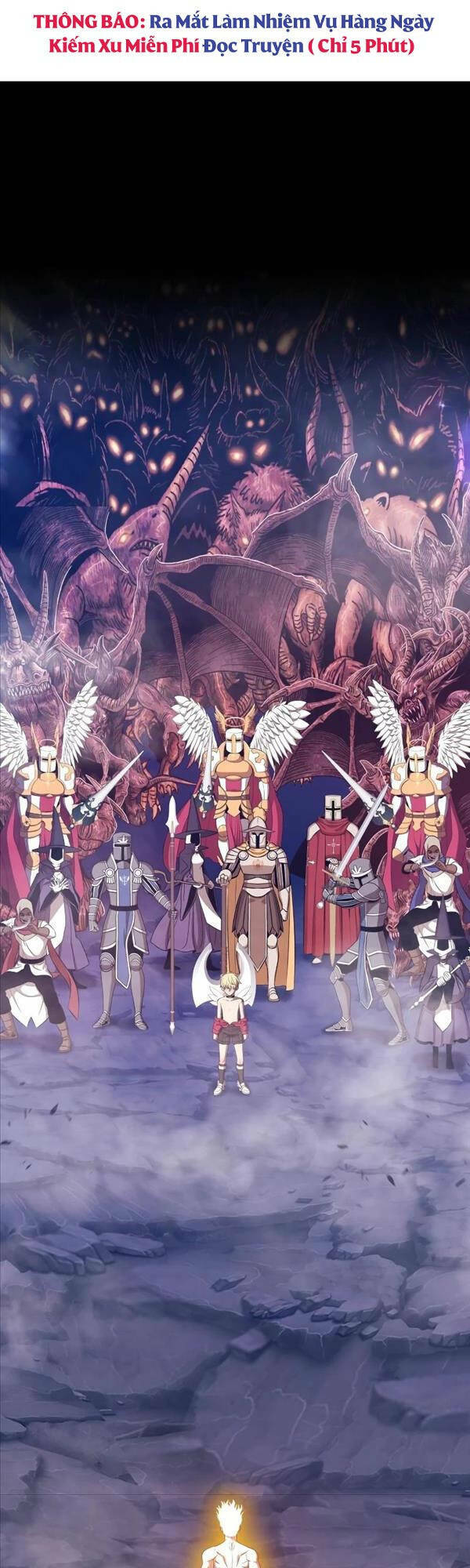 Gậy Gỗ Cấp 99+ - Chapter 76.5 - Page 95