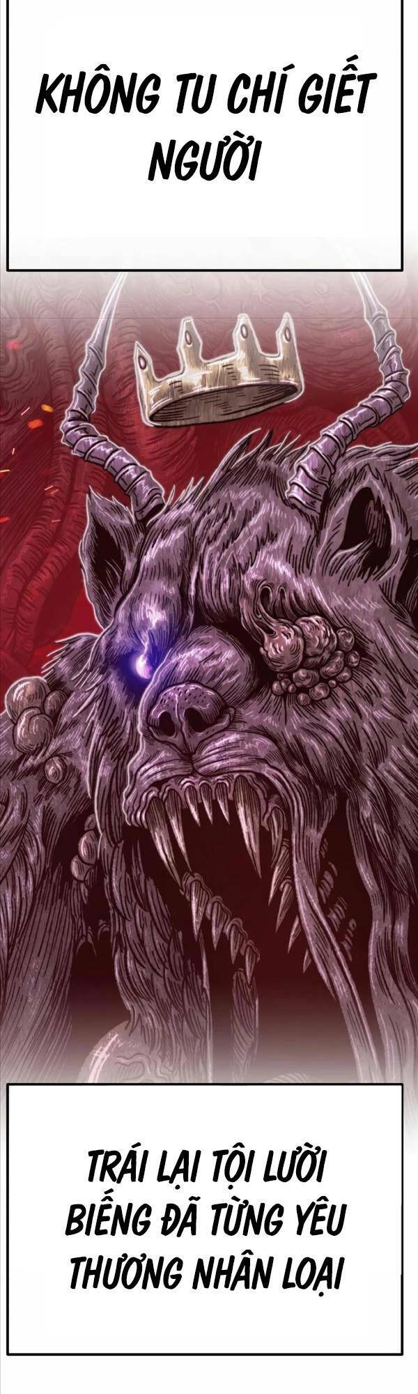 Gậy Gỗ Cấp 99+ - Chapter 76.5 - Page 97