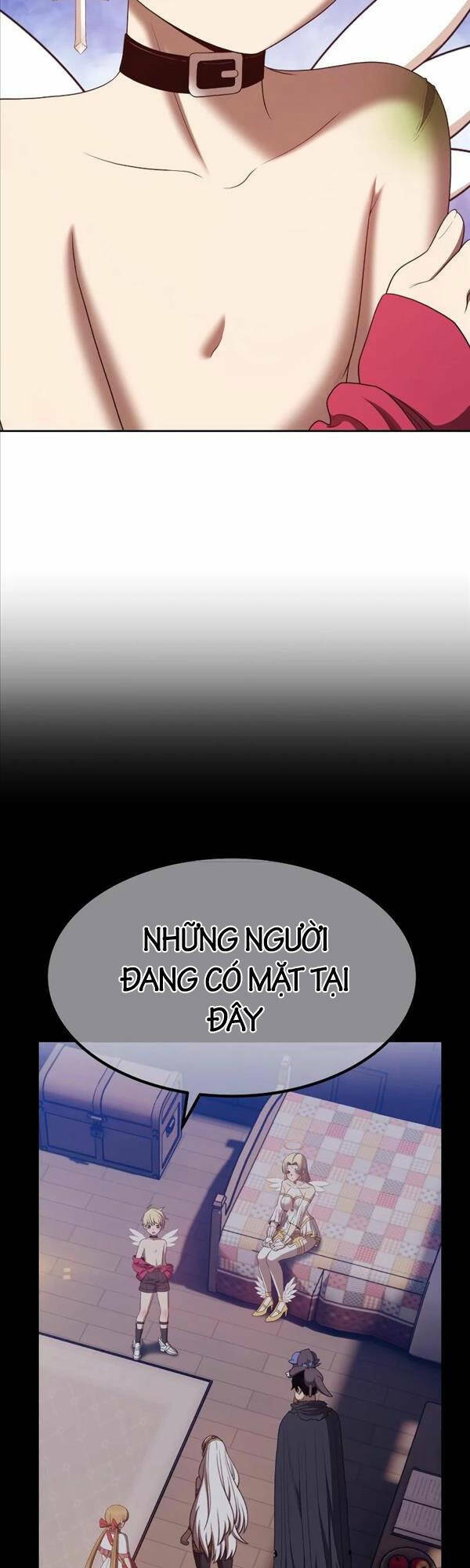 Gậy Gỗ Cấp 99+ - Chapter 76 - Page 99