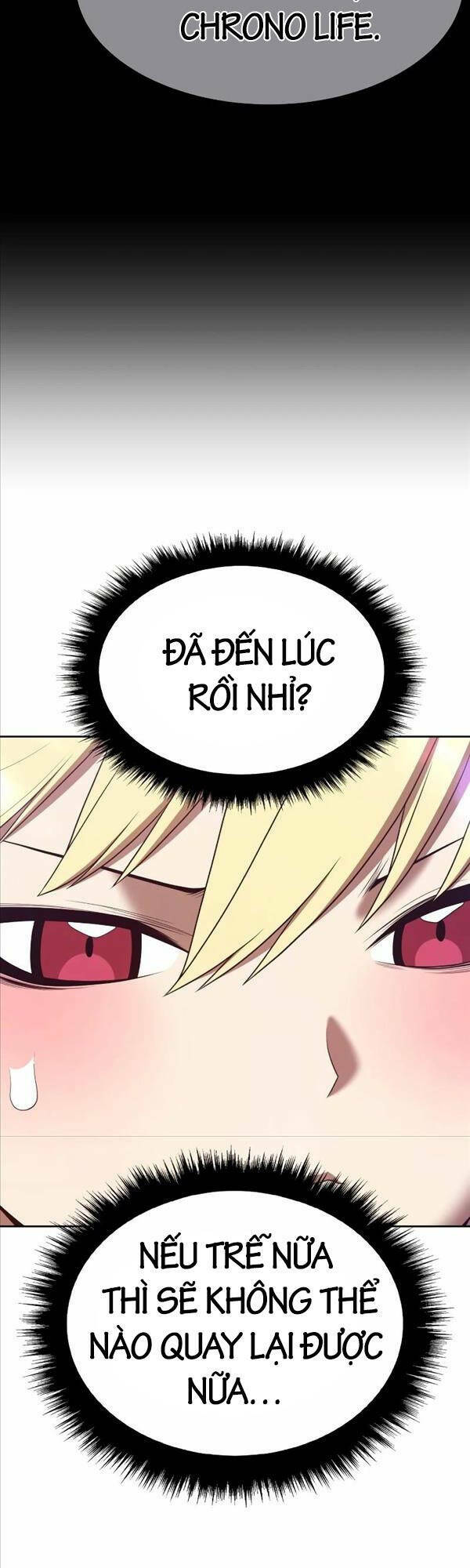 Gậy Gỗ Cấp 99+ - Chapter 76 - Page 101