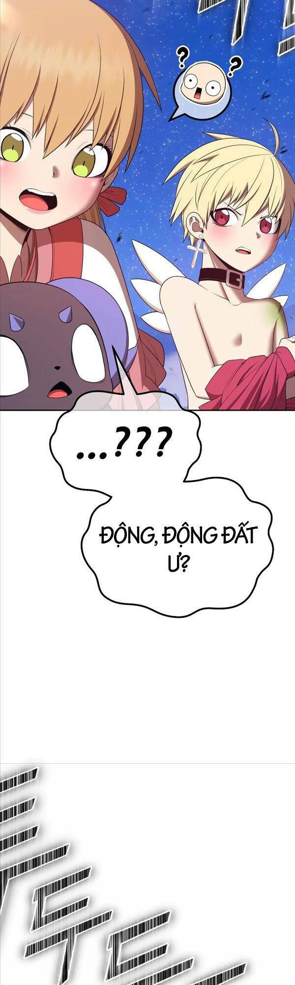 Gậy Gỗ Cấp 99+ - Chapter 76 - Page 104