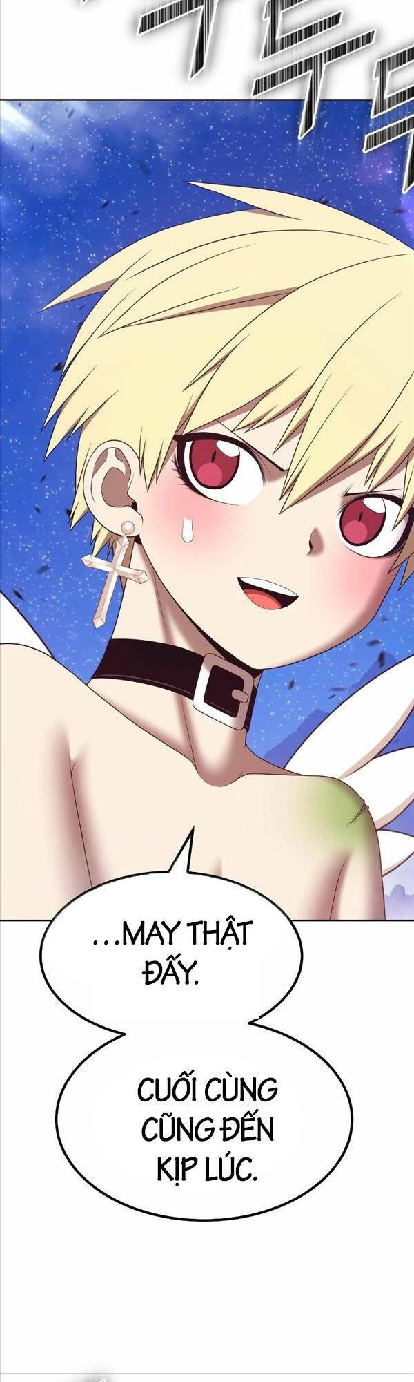 Gậy Gỗ Cấp 99+ - Chapter 76 - Page 105