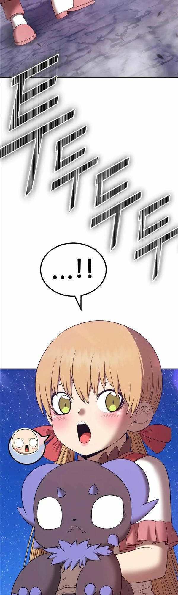 Gậy Gỗ Cấp 99+ - Chapter 76 - Page 107