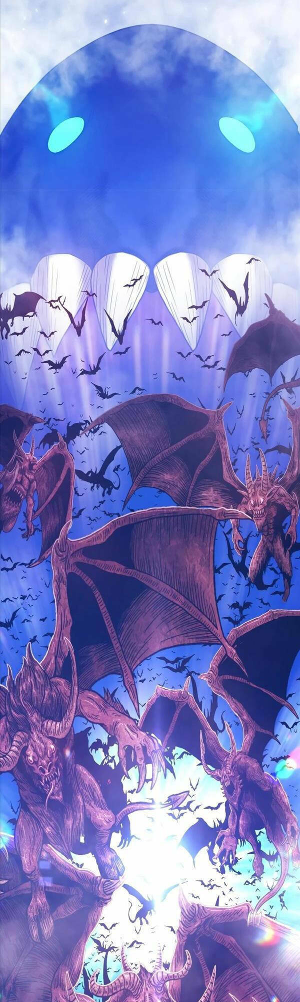 Gậy Gỗ Cấp 99+ - Chapter 76 - Page 10