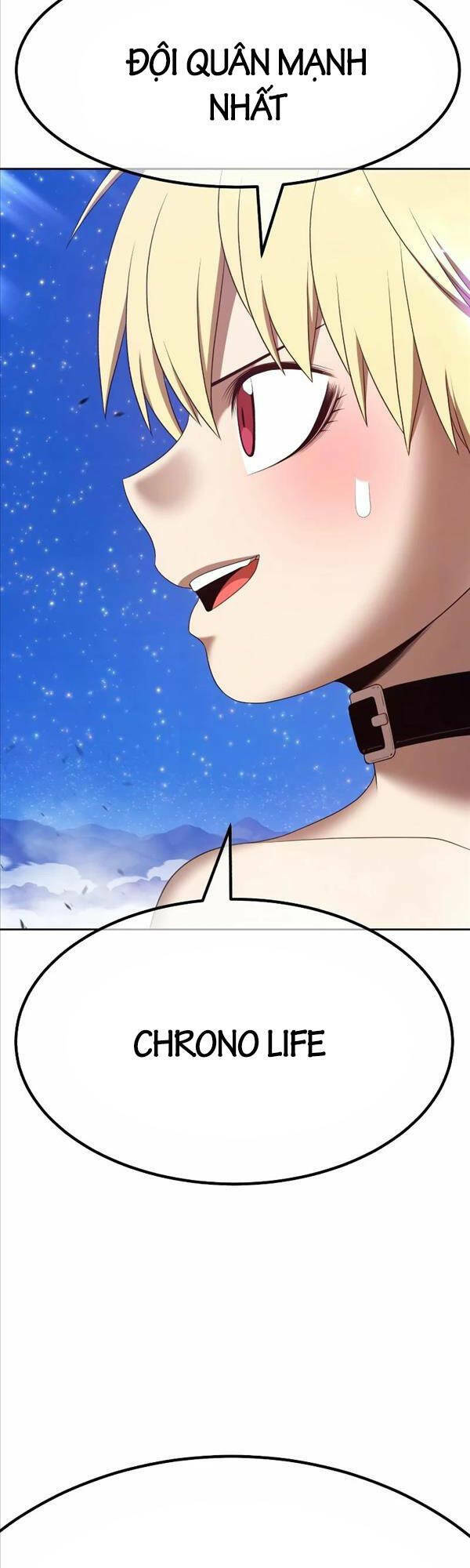 Gậy Gỗ Cấp 99+ - Chapter 76 - Page 112