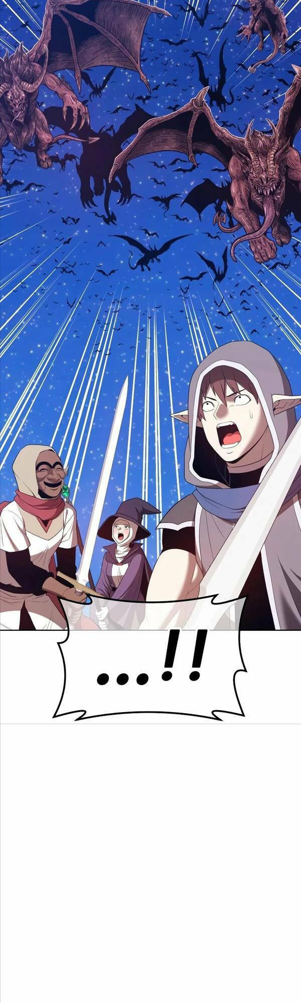 Gậy Gỗ Cấp 99+ - Chapter 76 - Page 18