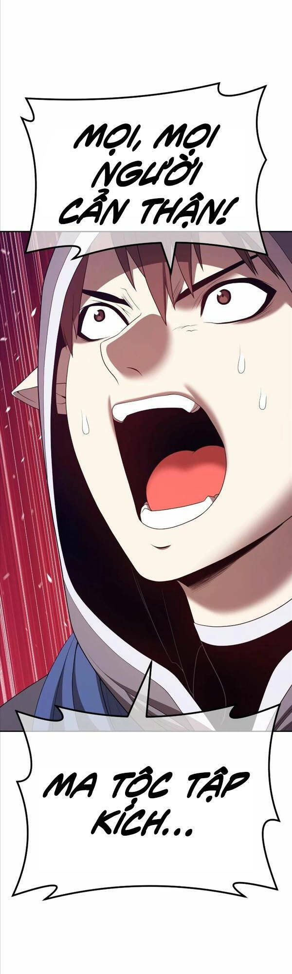 Gậy Gỗ Cấp 99+ - Chapter 76 - Page 19