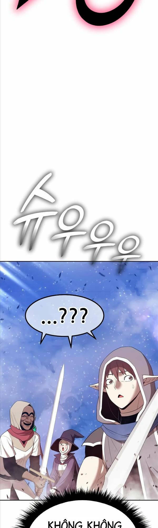 Gậy Gỗ Cấp 99+ - Chapter 76 - Page 21