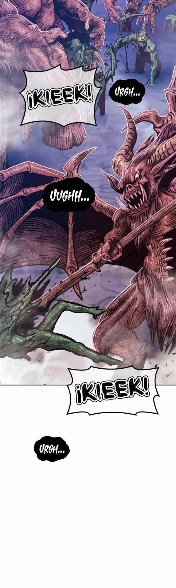 Gậy Gỗ Cấp 99+ - Chapter 76 - Page 24