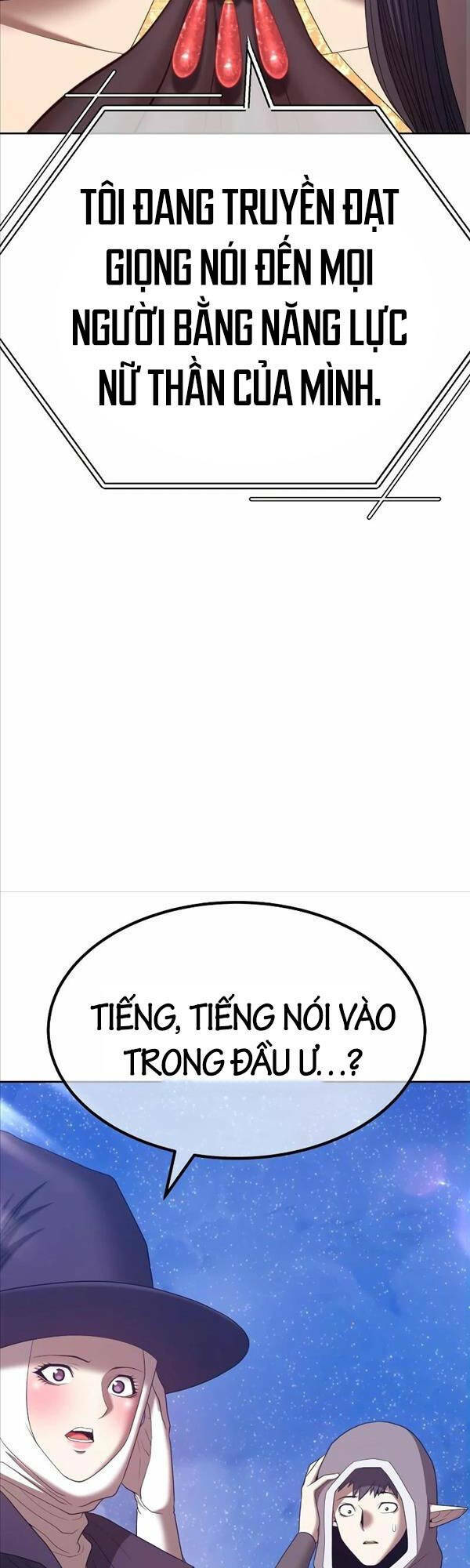 Gậy Gỗ Cấp 99+ - Chapter 76 - Page 28
