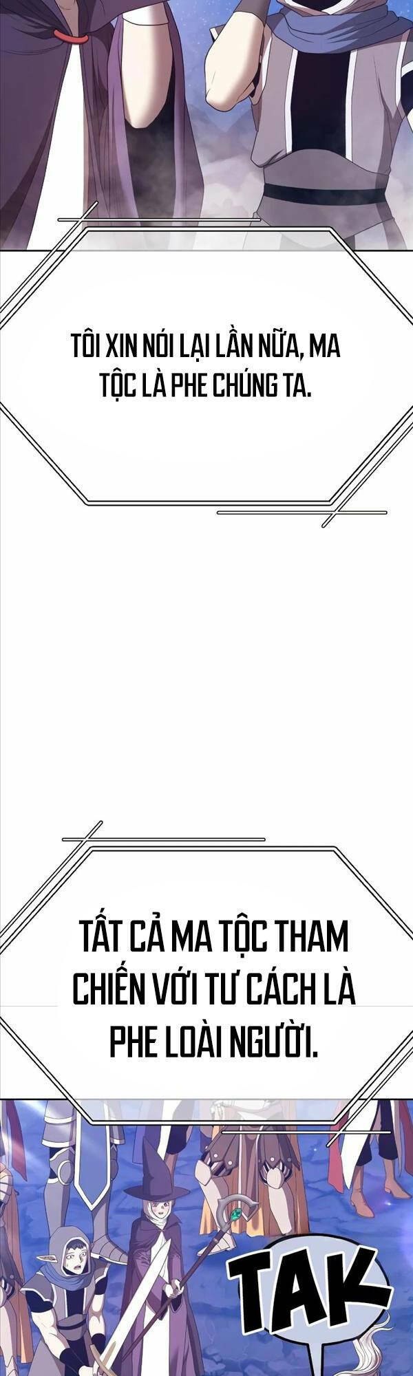 Gậy Gỗ Cấp 99+ - Chapter 76 - Page 29