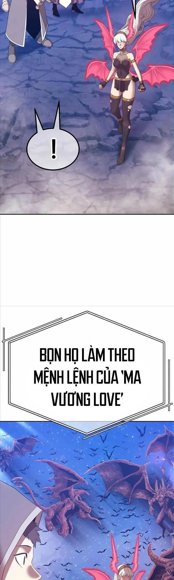 Gậy Gỗ Cấp 99+ - Chapter 76 - Page 30