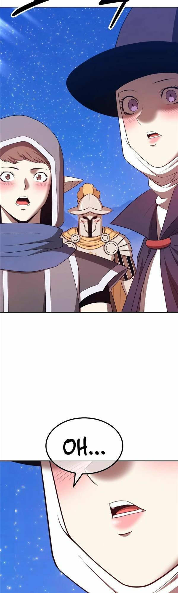 Gậy Gỗ Cấp 99+ - Chapter 76 - Page 35